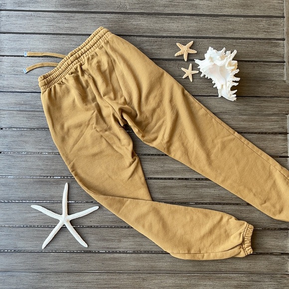 🌴🔆TALENTLESS- CAMAL JOGGERS SWEATPANTS🔆🌴 - Picture 8 of 9